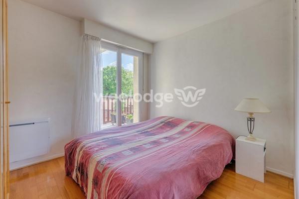Appartement à vendre 3 pièces de 67,61 m² à Andrésy