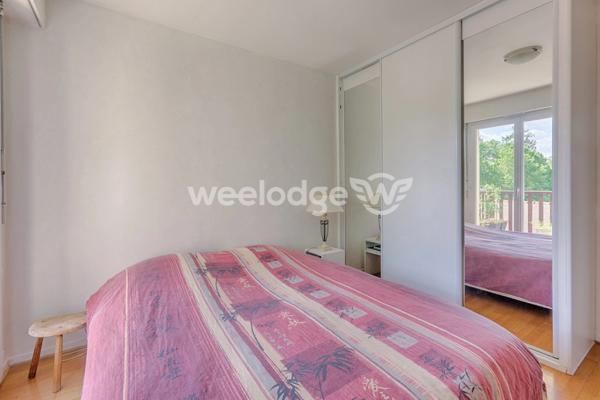 Appartement à vendre 3 pièces de 67,61 m² à Andrésy