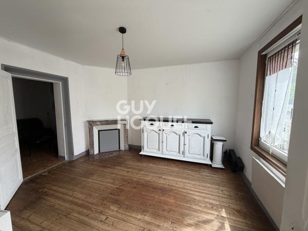 Maison individuelle à vendre à PERONNE(  80200)