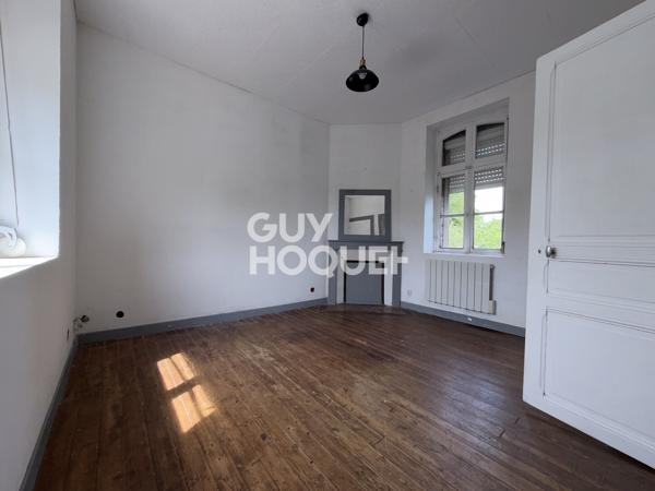 Maison individuelle à vendre à PERONNE(  80200)
