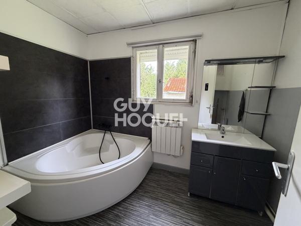 Maison individuelle à vendre à PERONNE(  80200)