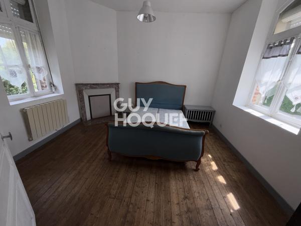 Maison individuelle à vendre à PERONNE(  80200)