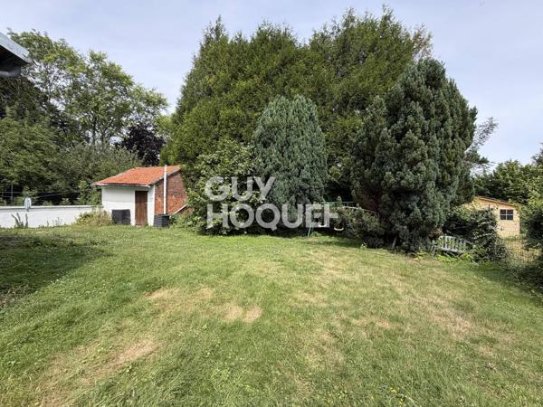 Maison individuelle à vendre à PERONNE(  80200)