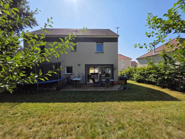 Confort et Performance Énergétique au rendez vous