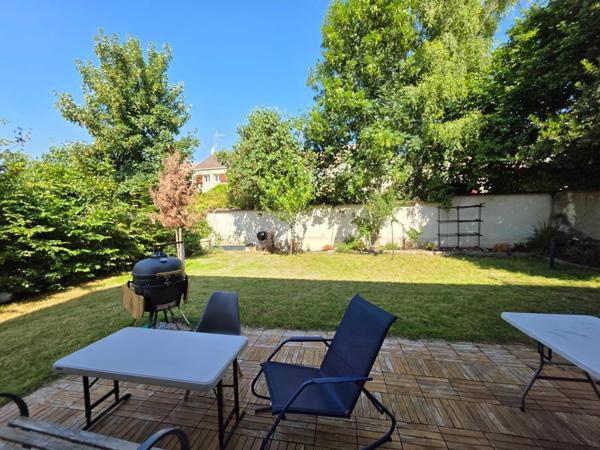 Confort et Performance Énergétique au rendez vous