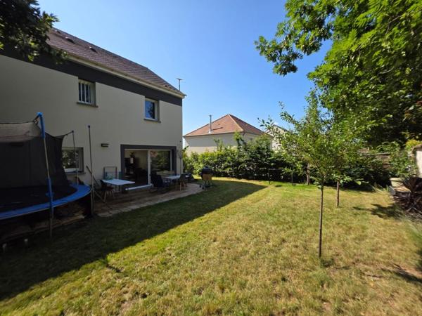 Confort et Performance Énergétique au rendez vous