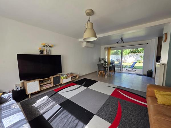 Confort et Performance Énergétique au rendez vous