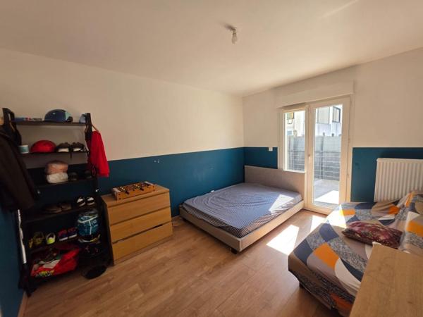 Confort et Performance Énergétique au rendez vous