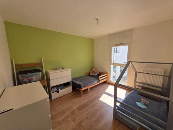 Confort et Performance Énergétique au rendez vous