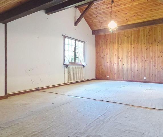 Maison Nivolas Vermelle 5 pièce(s) 184 m2 , Nivolas vermelle