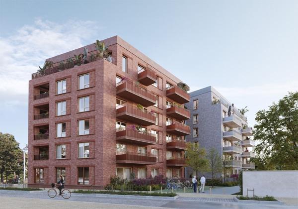 Appartement T2 LE 31 BLANCHARD Bagneux | Lamotte