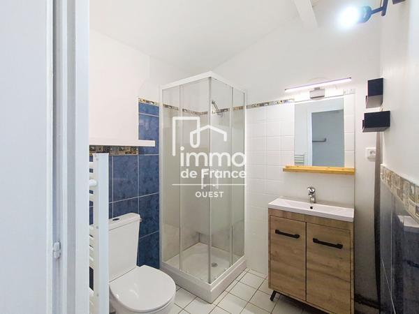 Appartement  Studio LA ROCHE SUR YON