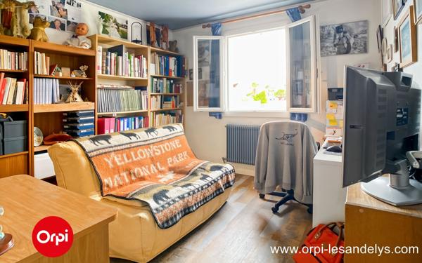 Maison à vendre    5 pièces • 95 m2 Louviers