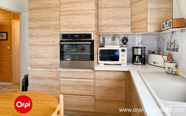 Maison à vendre    5 pièces • 95 m2 Louviers