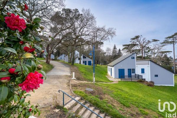 Appartement à vendre 1 pièce 14 m² Douarnenez