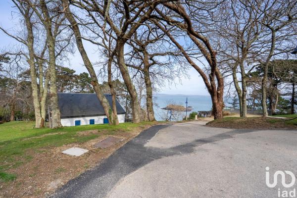 Appartement à vendre 1 pièce 14 m² Douarnenez