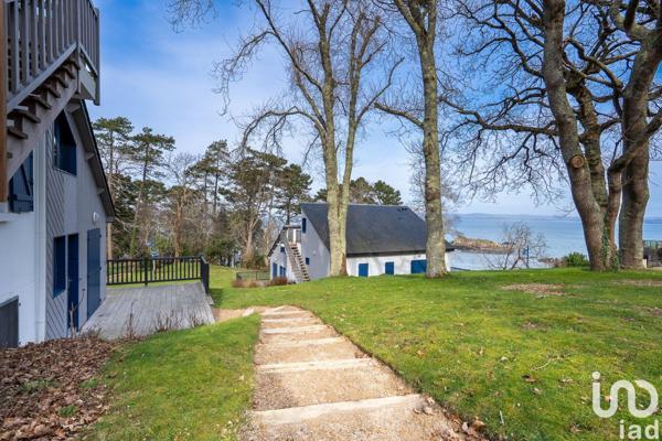 Appartement à vendre 1 pièce 14 m² Douarnenez