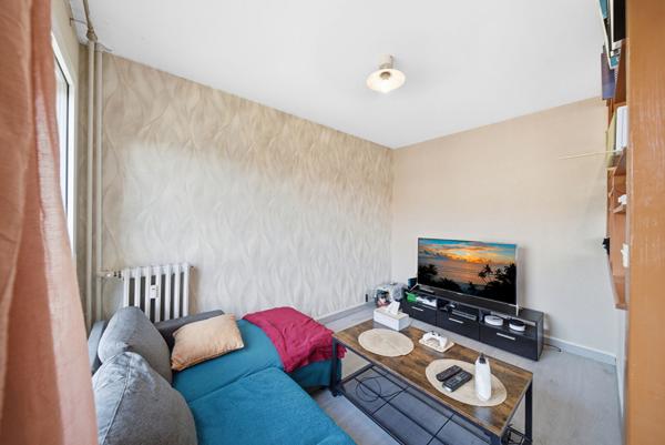 À vendre appartement 4 pièces à Chalon sur Saône !