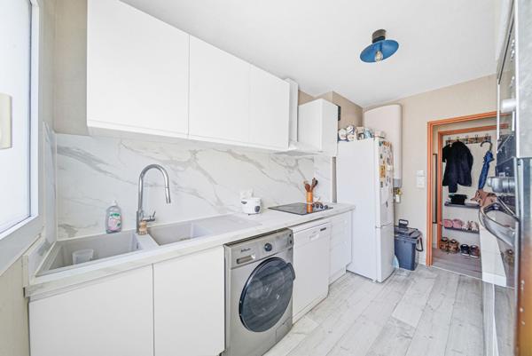 À vendre appartement 4 pièces à Chalon sur Saône !