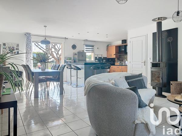 Maison à vendre 5 pièces 94 m² Cherrueix