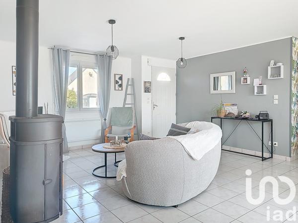 Maison à vendre 5 pièces 94 m² Cherrueix