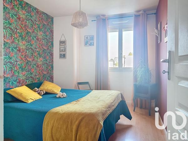 Maison à vendre 5 pièces 94 m² Cherrueix