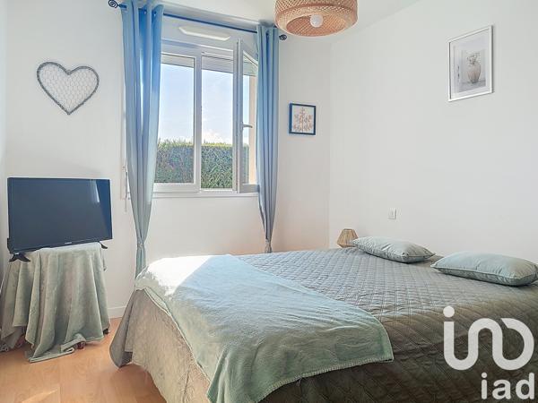 Maison à vendre 5 pièces 94 m² Cherrueix