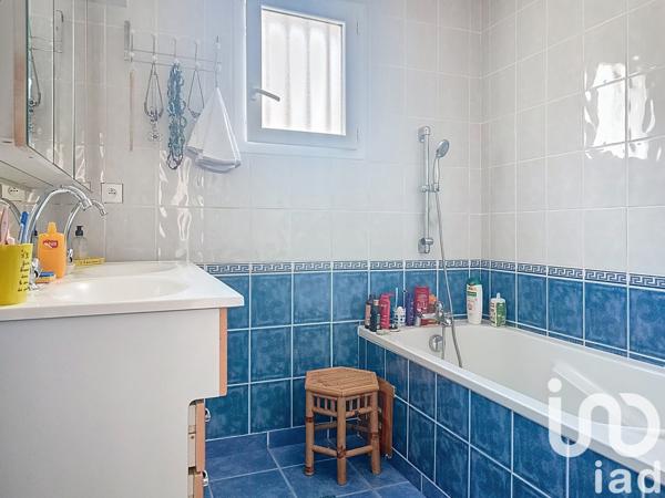 Maison à vendre 5 pièces 94 m² Cherrueix