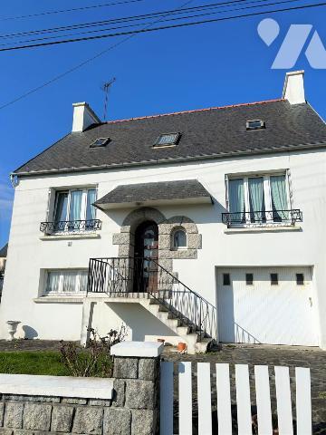MAISON LANDERNEAU 