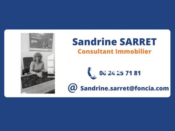 À vendre Appartement 4 pièces 55.23 m² - Saint-sorlin-d'arves 73530