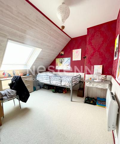 Maison récente 7 pièces à vendre à Terranjou - Secteur Chavagnes