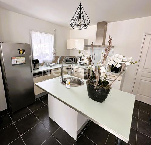 Maison récente 7 pièces à vendre à Terranjou - Secteur Chavagnes