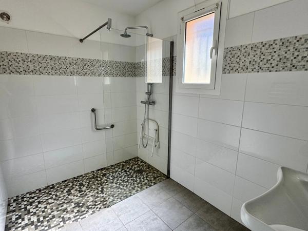 Villa 120 m2 vue mer proche Ile Rousse (Corse)