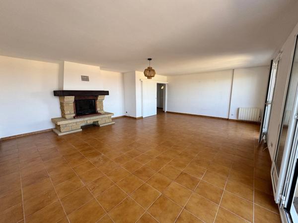 Villa 120 m2 vue mer proche Ile Rousse (Corse)