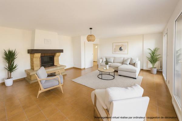 Villa 120 m2 vue mer proche Ile Rousse (Corse)