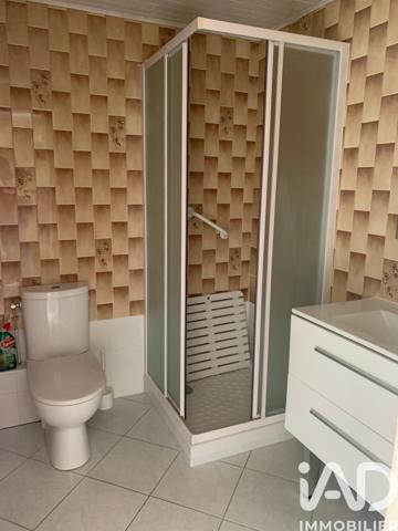 Maison à vendre 5 pièces 98 m² Viels-Maisons