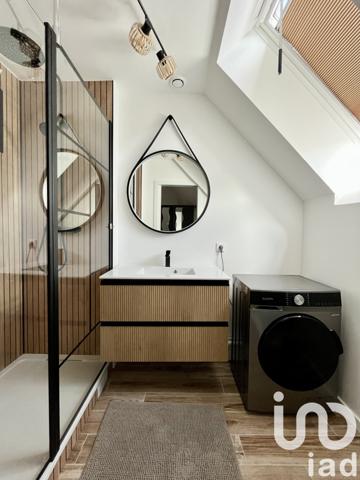 Location appartement 3 pièces 62 m² Antony