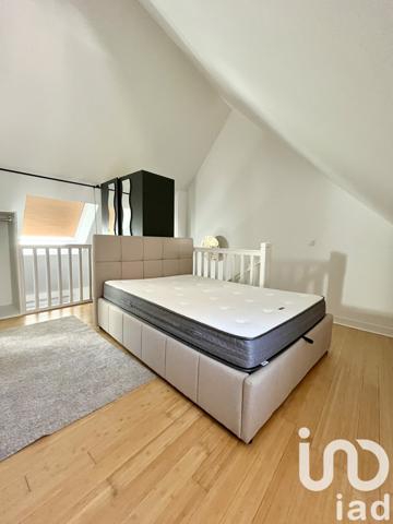 Location appartement 3 pièces 62 m² Antony