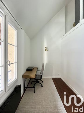 Location appartement 3 pièces 62 m² Antony