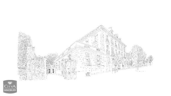 Appartement à vendre 4 pièces 89.84m²