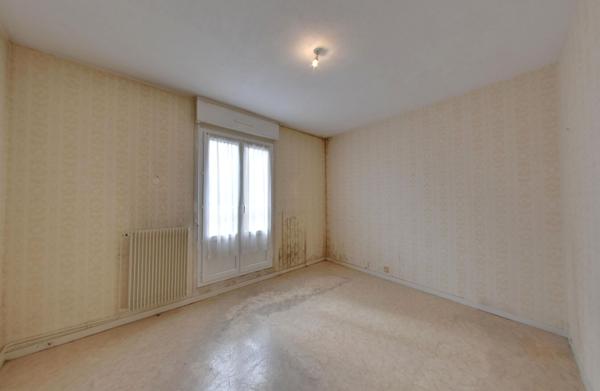 Libérez tout le potentiel de cet appartement de 59 m²