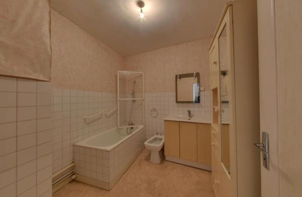Libérez tout le potentiel de cet appartement de 59 m²