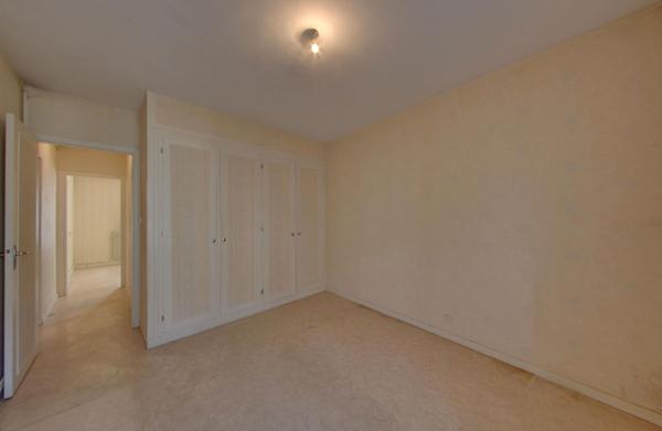 Libérez tout le potentiel de cet appartement de 59 m²