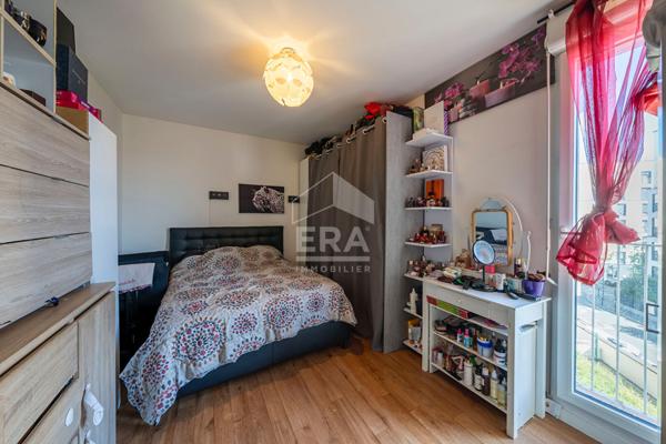 Appartement 5 pièces à EVRY COURCOURONNES