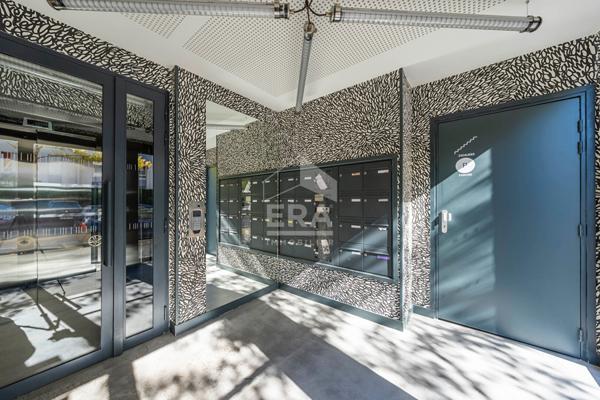 Appartement 5 pièces à EVRY COURCOURONNES