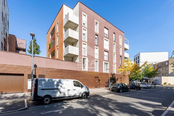 Appartement 5 pièces à EVRY COURCOURONNES