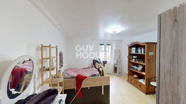 Maison Fougerolles Saint Valbert 5 pièce(s) 174 m2