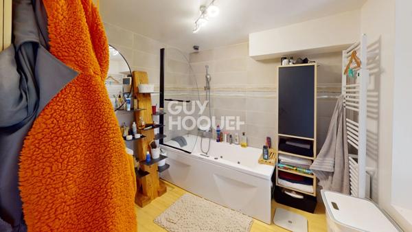 Maison Fougerolles Saint Valbert 5 pièce(s) 174 m2