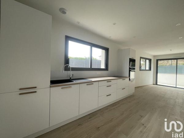 Maison à vendre 5 pièces 112 m² Cesson-Sévigné