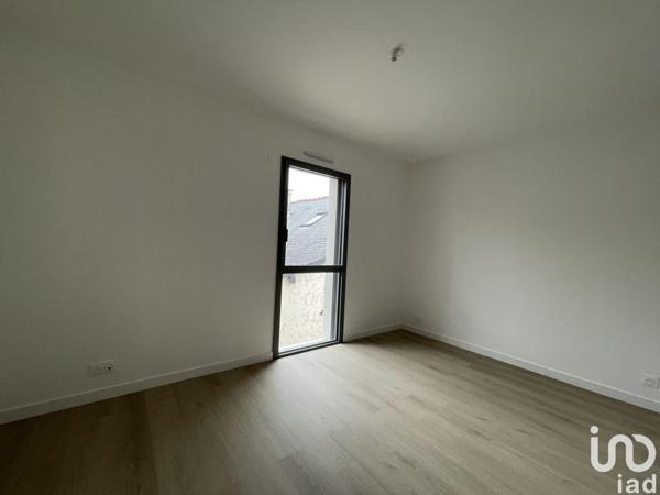 Maison à vendre 5 pièces 112 m² Cesson-Sévigné